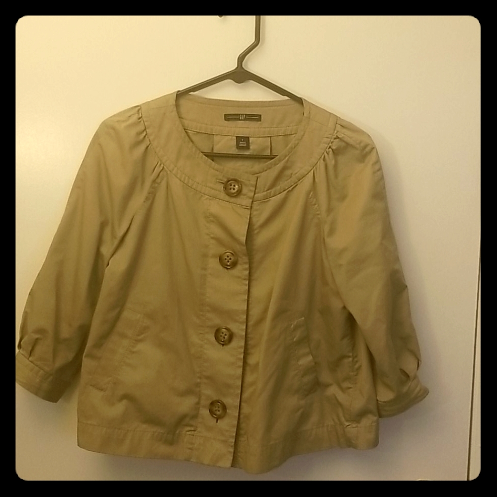 Gap Blazer